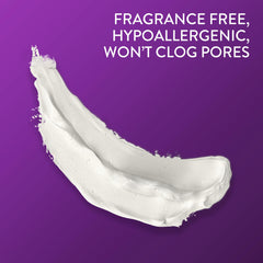 Extrait de pomme dans le masque maintient l’hydratation et ajoute de la douceur.