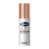 Cetaphil Gel-Sérum Yeux Healthy Renew – bouteille élégante, hydratation durable et réduction de fatigue