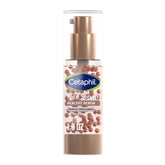 Sérum Cetaphil, bouteille visuelle, hydrate rapidement la peau