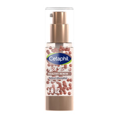 Sérum Cetaphil, bouteille visuelle, hydrate rapidement la peau