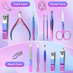 CGBE ciseaux-a-ongles-pro offrant une coupe nette et durable.