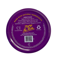 Chamois Butt'r Ultra Balm sur peau, douceur durable pendant les longues randonnées.