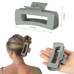 CHANDAT pince antiglisse pour maintien fiable