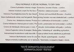 CHANEL Hydra Beauty Crème: packaging raffiné pour votre routine beauté