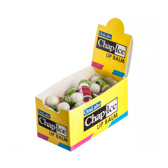 Chap-Ice baume lèvres mini cerise, parfum fruité et hydratation pratique