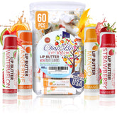 CHAP-LIP baume original bulk, hydratation longue durée, pack pratique.