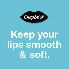 ChapStick Mojito, parfum frais et hydratation légère pour les lèvres