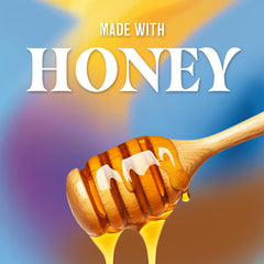 ChapStick Honey Nourish formule beurre karité avocat pour hydratation