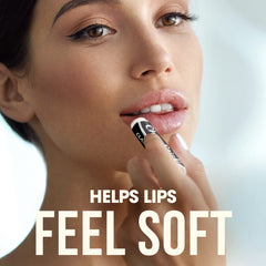ChapStick Original application-lèvres: glisse douce sans fini collant.