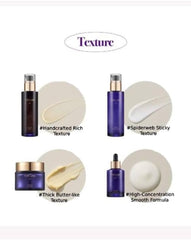 CHARMZONE TopClass lifting-ampoule-bouteille: action concentrée pour revitaliser l'éclat.