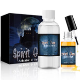 CHASPA Spirit Gum Colle-visage pour une adhérence robuste des prothèses.