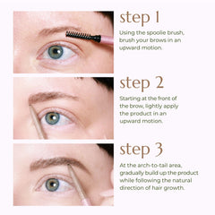 Chella Crayon Sourcils Blond – application précise pour remplir et dessiner des traits.