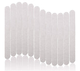 Lime à ongles Chenchenchen en bois, grain 180-240, pack pratique et réutilisable.