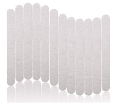 Lime à ongles Chenchenchen en bois, grain 180-240, pack pratique et réutilisable.