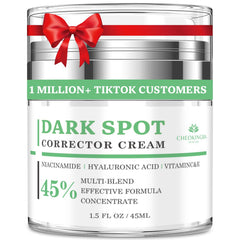 CHEOKINGBA Correcteur taches visage et corps — flacon prêt à l'emploi