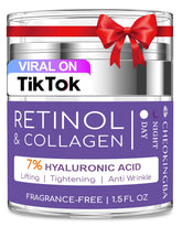 CHEOKINGBA crème du cou dans son pot, hydratation prête à agir.