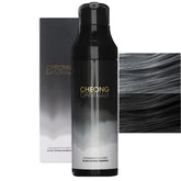 Cheongdam Style Forêt Noire Change Shampoing en flacon, couverture gris naturelle.