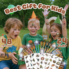Bracelets Cherisnowy 3D, fermeture sécurisée et confort pour enfants.
