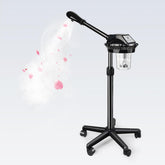 Chetunju vapeur visage hauteur ajustable pour un soin personnalisé.