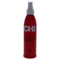 CHI 44 Iron Guard — emballage compact et pratique pour la trousse de toilette