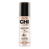 Bouteille CHI Crème Définissante Boucles, brillance et contrôle du frisottis.