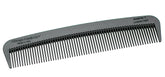 Chicago Comb Model 3, fibre de carbone, prise en main légère et durable.