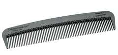 Chicago Comb Model 3, fibre de carbone, prise en main légère et durable.