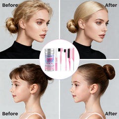 Bâton finition-cheveux CHIKYO pour dessiner les baby hairs et contours.