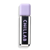Chillab Huile Lèvres Magique Noire – bouteille visible, texture légère et hydratante.