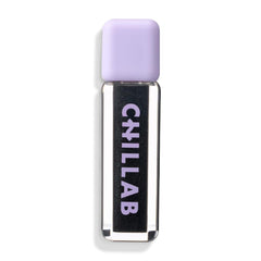 Chillab Huile Lèvres Magique Noire – bouteille visible, texture légère et hydratante.