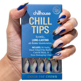 Chillhouse Chill Tips : démonstration d'application rapide en 15 minutes.