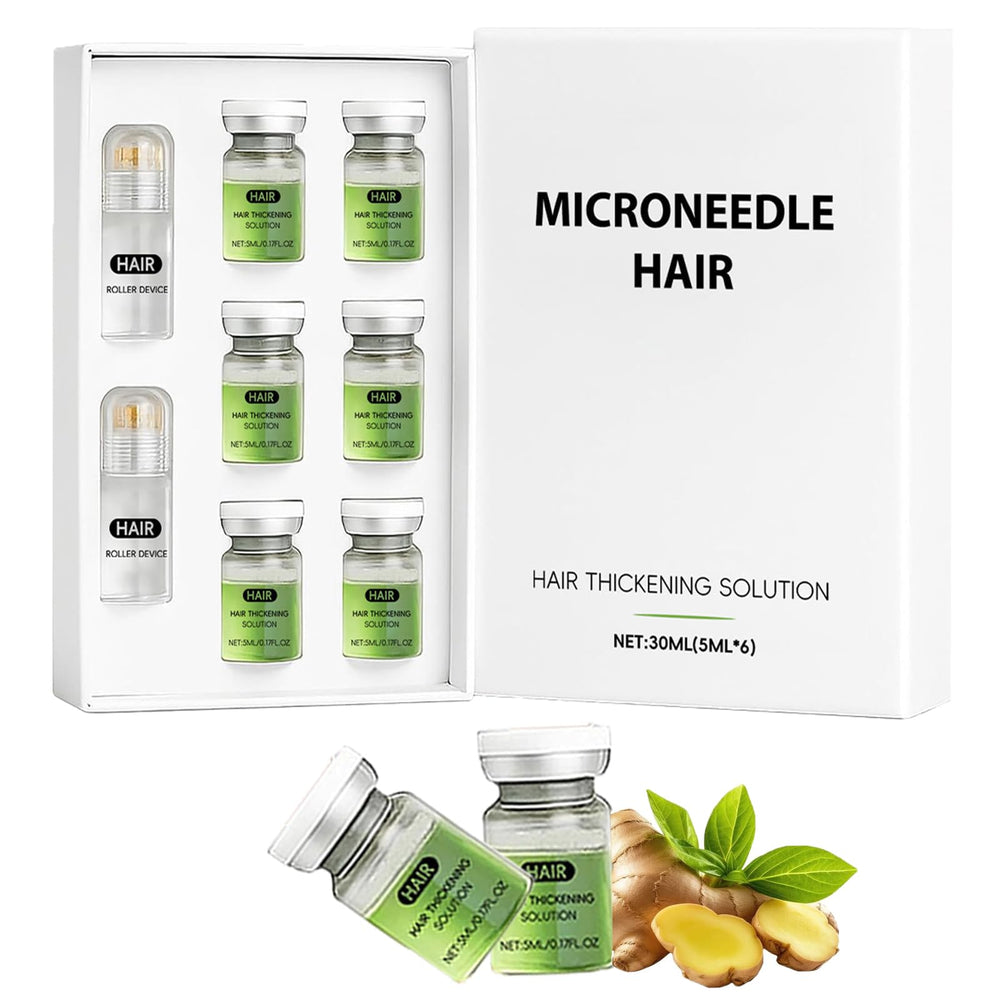 ChLNDalin Alpha Infuse - bouteille capillaire: soin nourrissant pour cheveux plus forts.