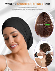 Choshion breathable modal outer layer cap reduces heat buildup during wear