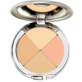 Christina Cosmetics Pigment Parfait 1: compact 8-en-1 pour un teint homogène et naturel.