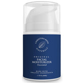 Christina Moss Naturals Original Moisturizer — bouteille, hydratation douce pour la peau