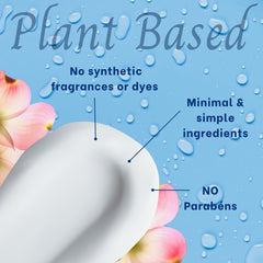 Christina Moss Naturals Original usage jour et nuit, soin polyvalent pour tous les types de peau.