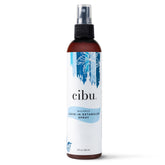 CIBU Balance: bouteille démêlant, démêlage facilité et hydratation légère.