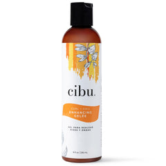 CIBU Gel Definissant Boucles sur bouteille: définition nette sans lourdeur.
