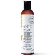 CIBU Greffe huile d’argan et jojoba: nourrissent et ajoutent brillance durable.