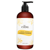 CIBU Repair + Protect en bouteille, répare les cheveux et offre douceur.