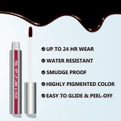 Cilrofelr contour levres tatouage definition.