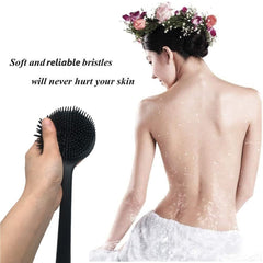 Cinlitek massage-doux-nodules: nodules massants pour une sensation relaxante après la douche.
