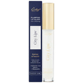 City Lips Clear de City Beauty, flacon élégant prêt à l’emploi.