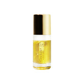 City Beauty City Lips Night Oil : bouteille hydratante pour lèvres nourries toute la nuit