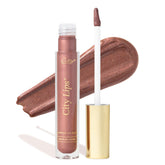 City Beauty City Lips Plum Springs - bouteille brillante avec effet plumping visible