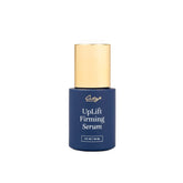 City Beauty UpLift Serum: bouteille montrant l'emballage et l'effet liftant potentiel.