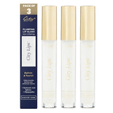 City Lips Clear: bouche brillante et volumisée pour un look spectaculaire.