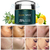 CITYGOO Dark Spot Remover – Bouteille élégante pour réduire les taches et uniformiser le teint