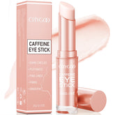 CITYGOO Stick Caféine Yeux – application rapide et efficace pour les poches.