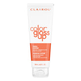 Clairol Color Gloss Up Cuivre Terra – bouteille prête à raviver la couleur et nourrir les cheveux